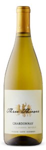 Rebel Wine Three Thieves Chardonnay